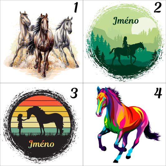 Термо бутилка "Кончета" 500/270мл