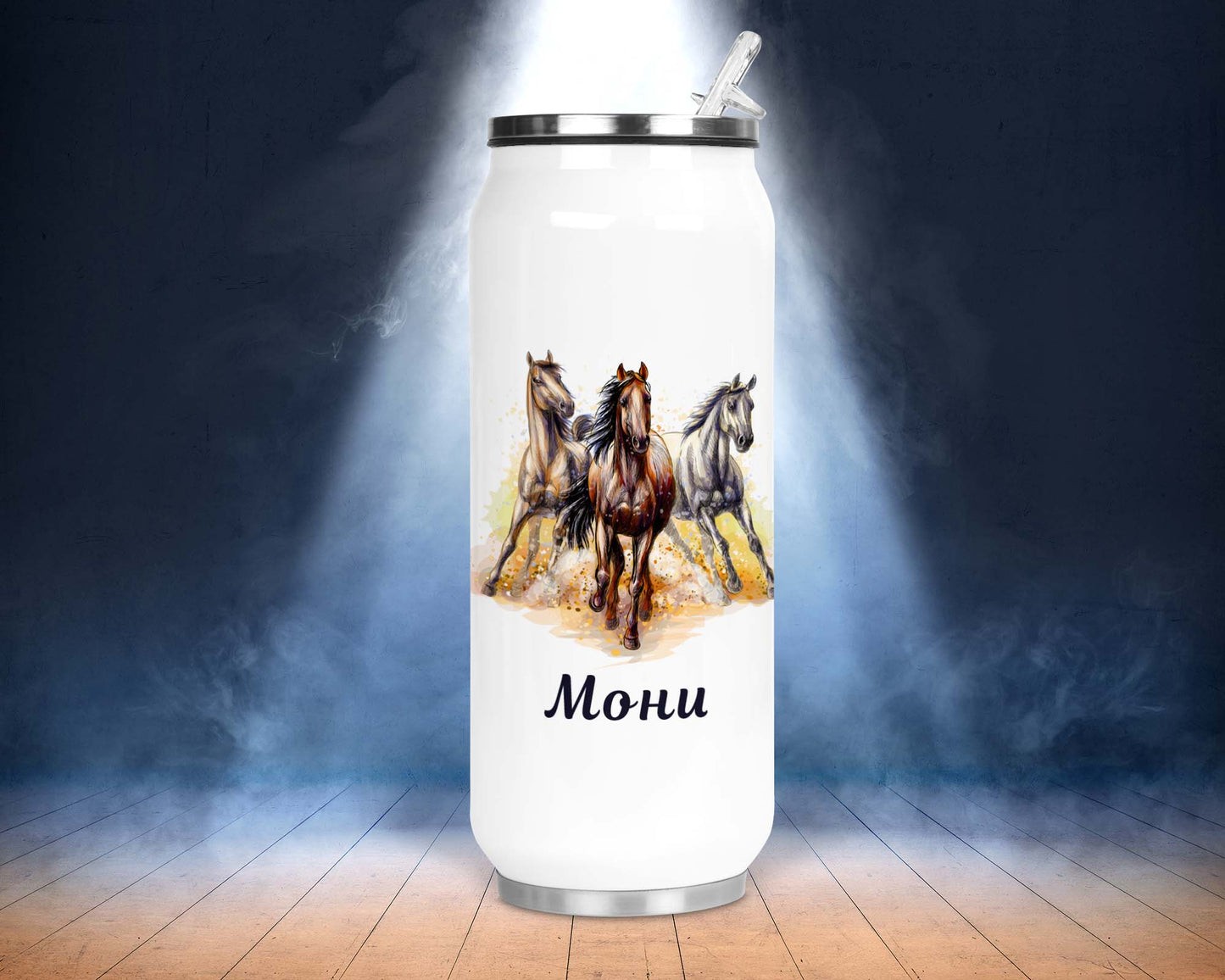 Термо бутилка "Кончета"  500/270мл