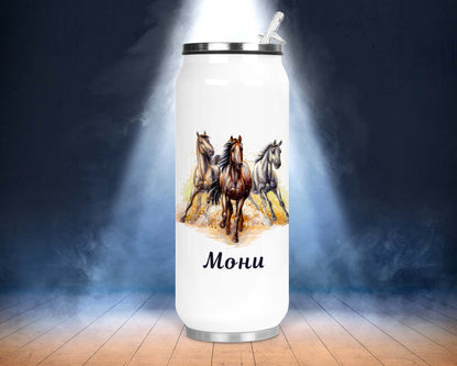 Термо бутилка "Кончета"  500/270мл