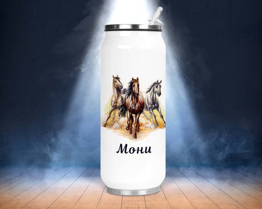 Термо бутилка "Кончета"  500/270мл